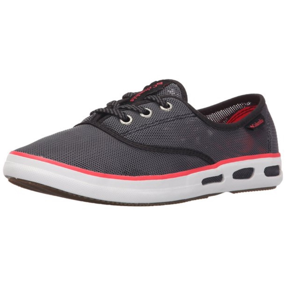 Columbia women’s size 5 medium Vulc N Vent Lace Mesh.